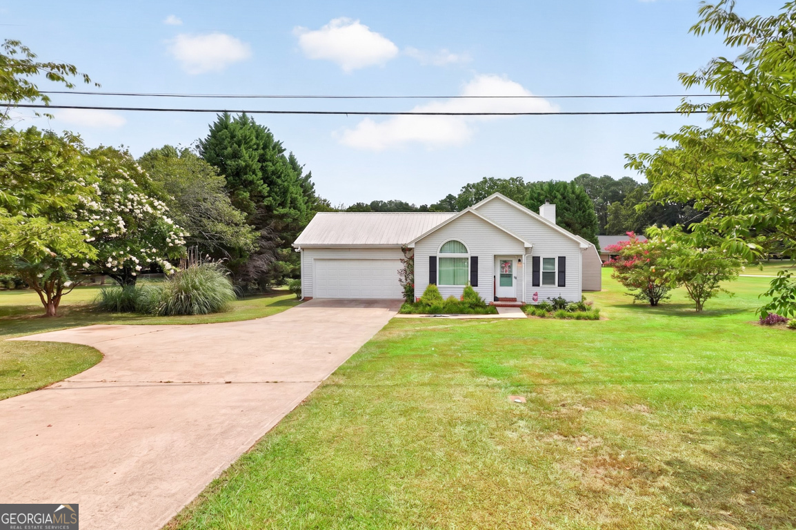 470 Hammond Road