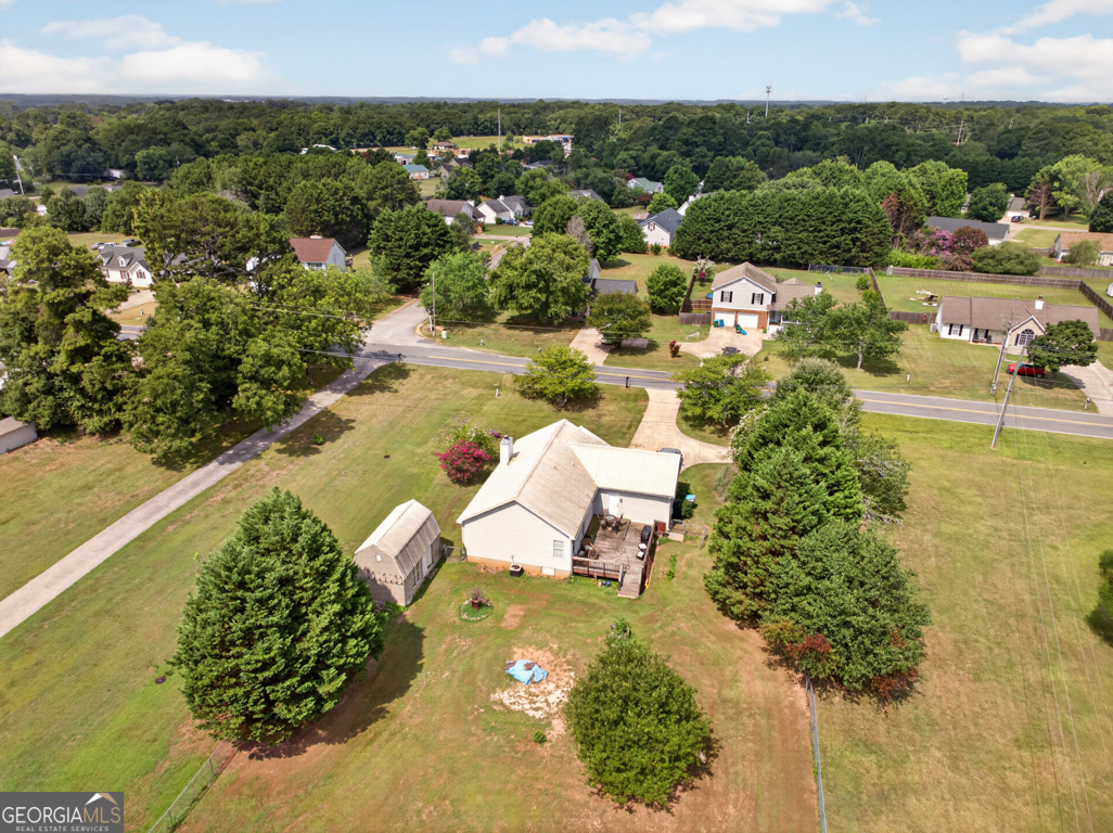 470 Hammond Road