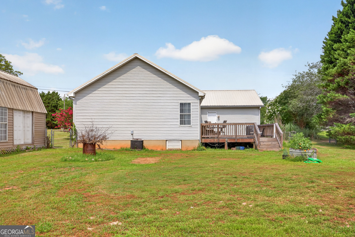 470 Hammond Road