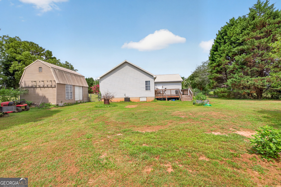 470 Hammond Road