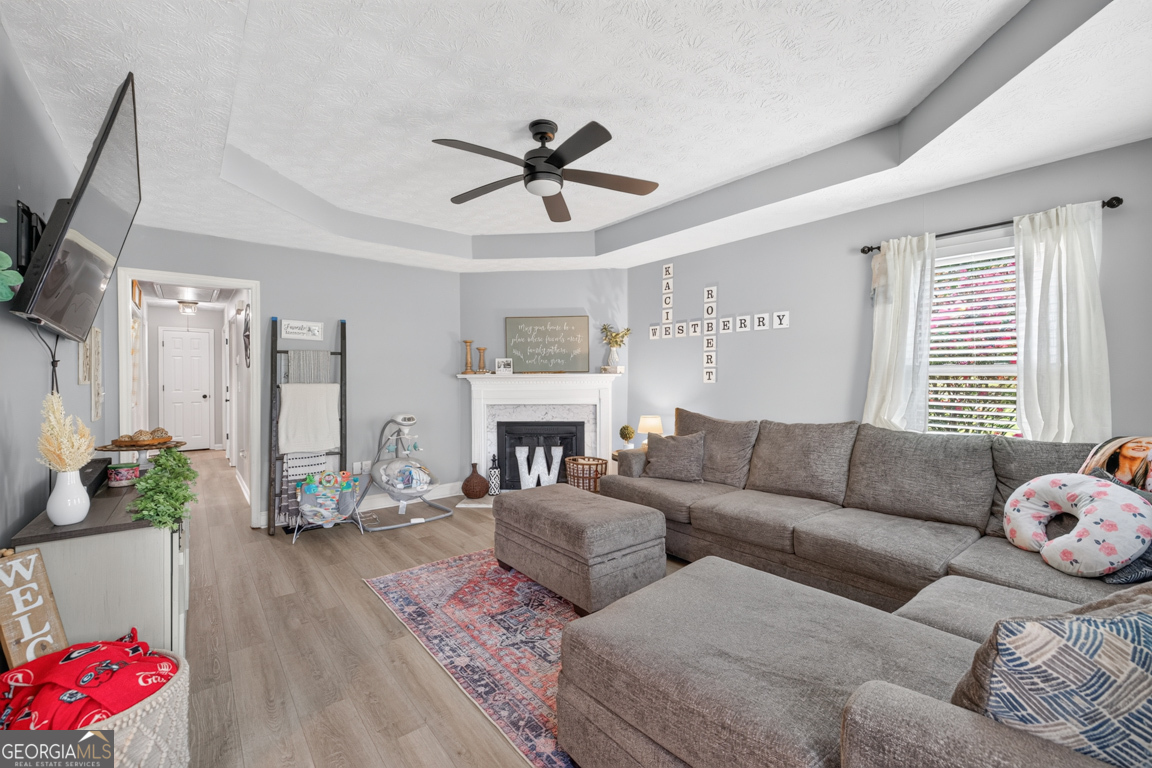 470 Hammond Road