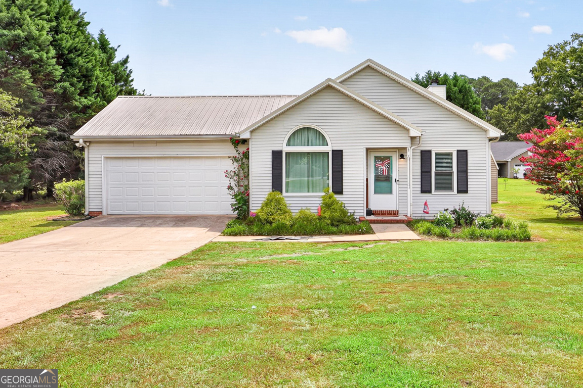 470 Hammond Road