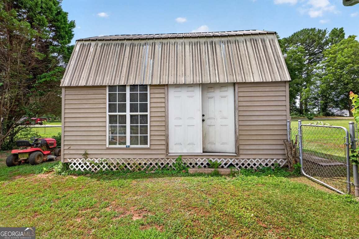 470 Hammond Road