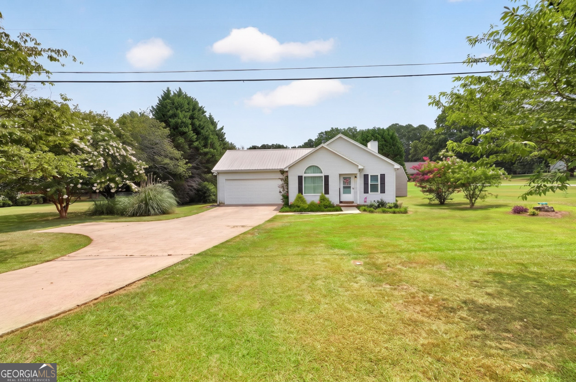 470 Hammond Road