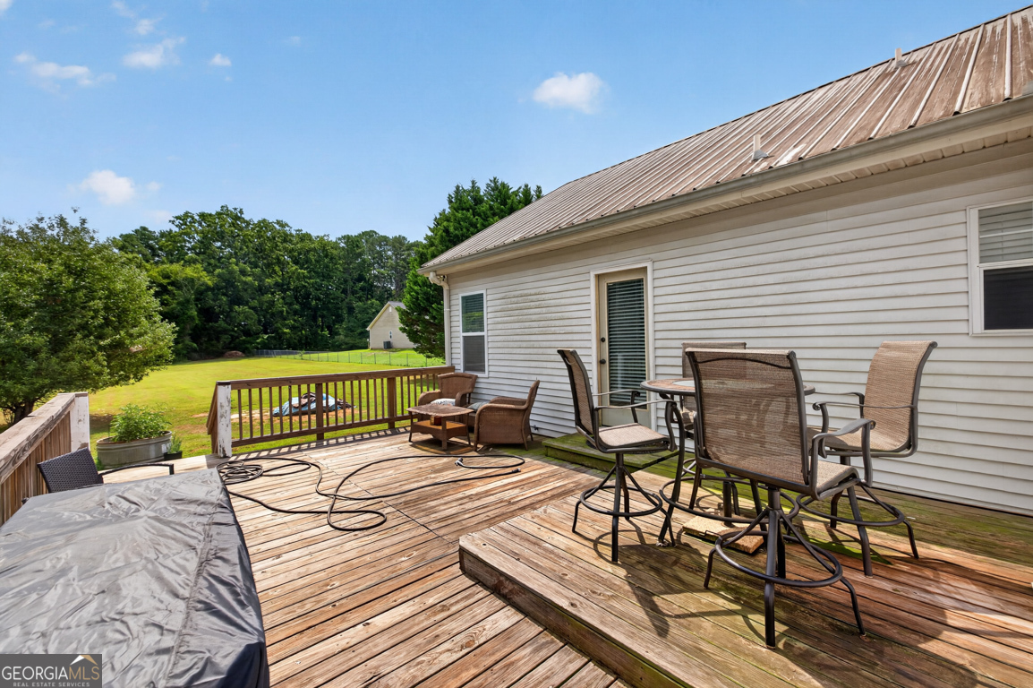 470 Hammond Road