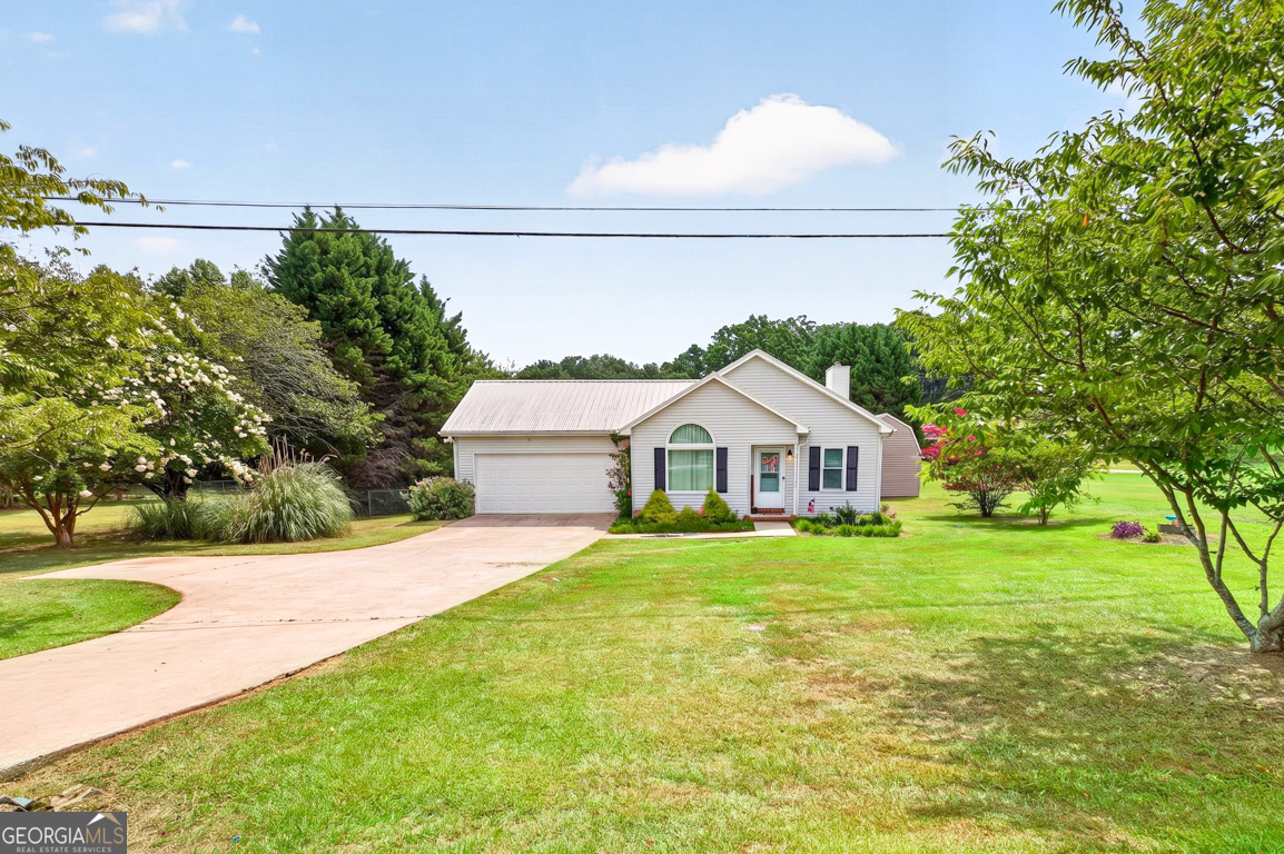 470 Hammond Road