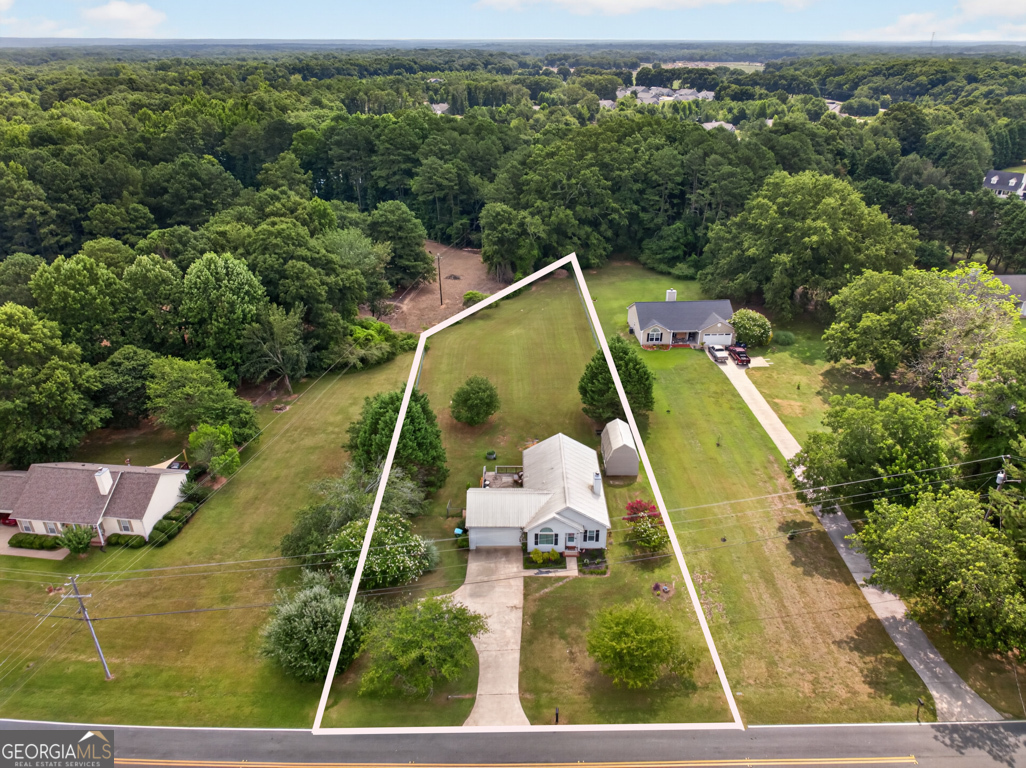 470 Hammond Road