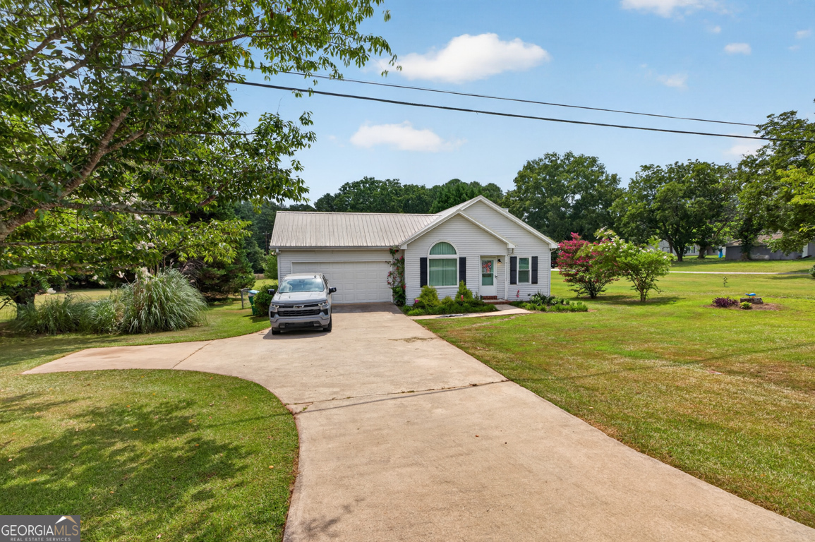 470 Hammond Road