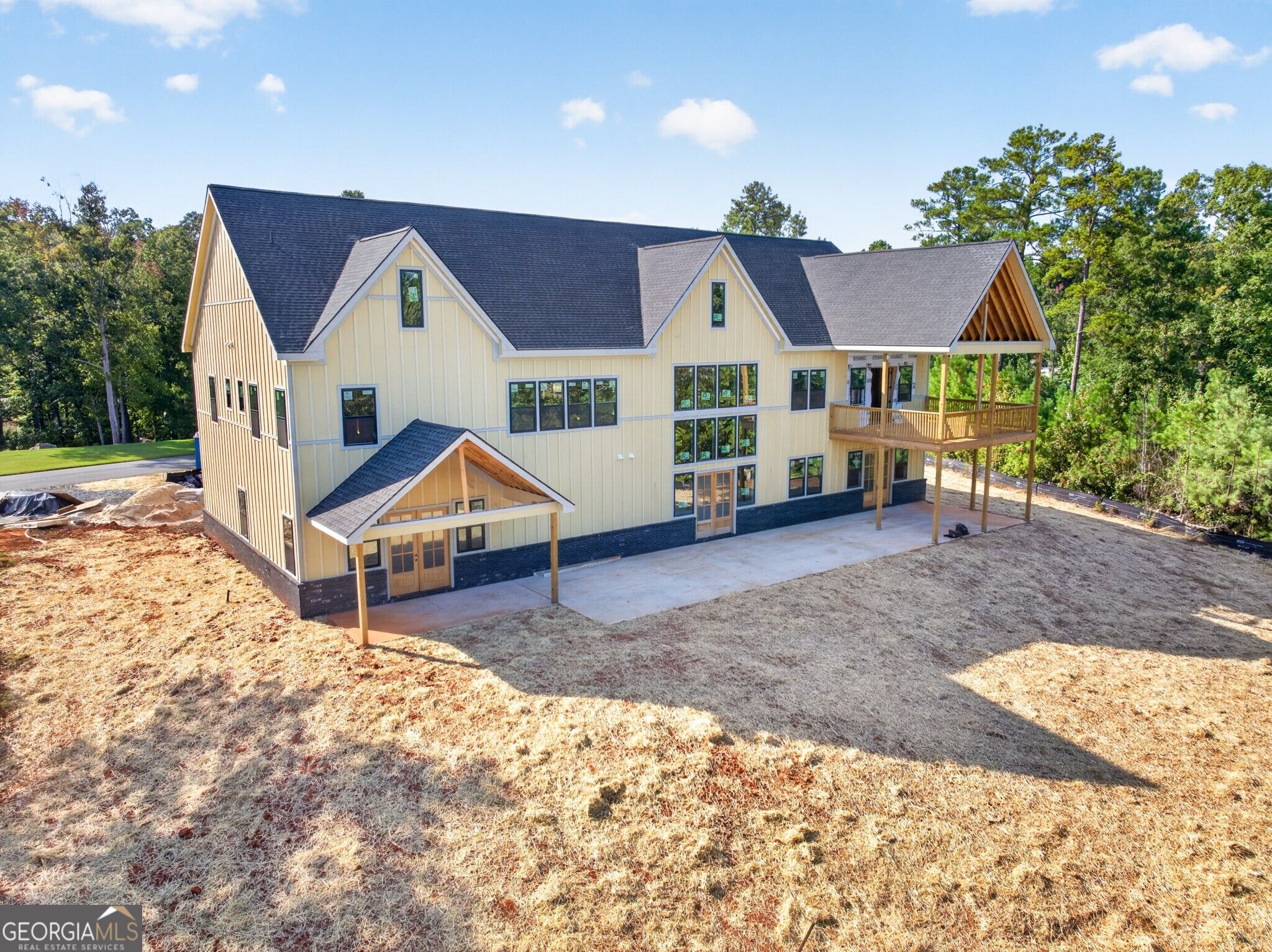 20 Quiet Cove Way