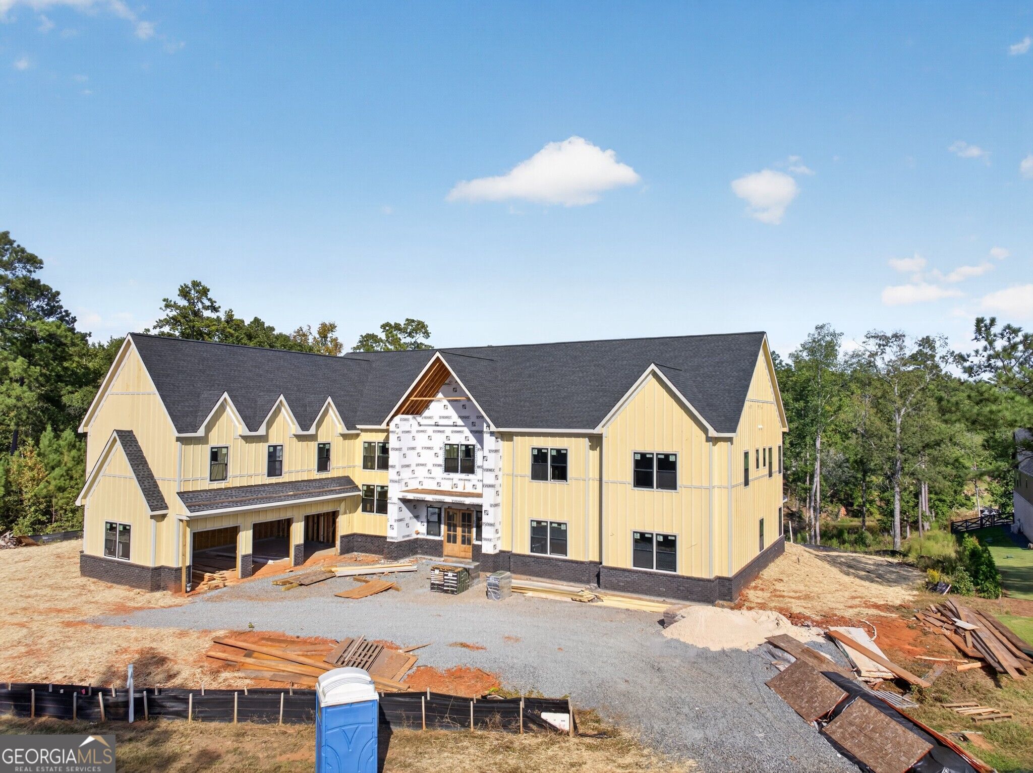 20 Quiet Cove Way
