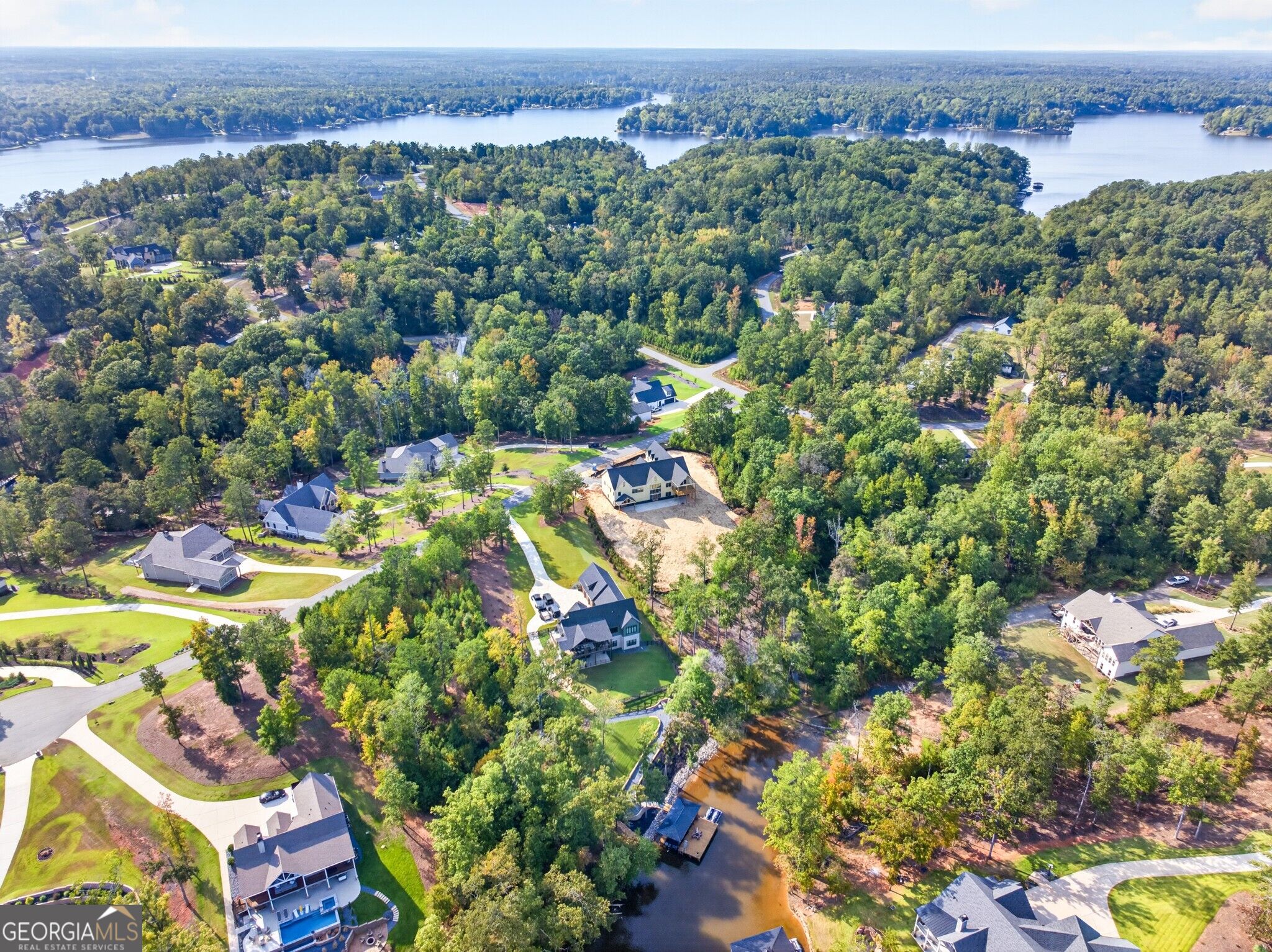20 Quiet Cove Way