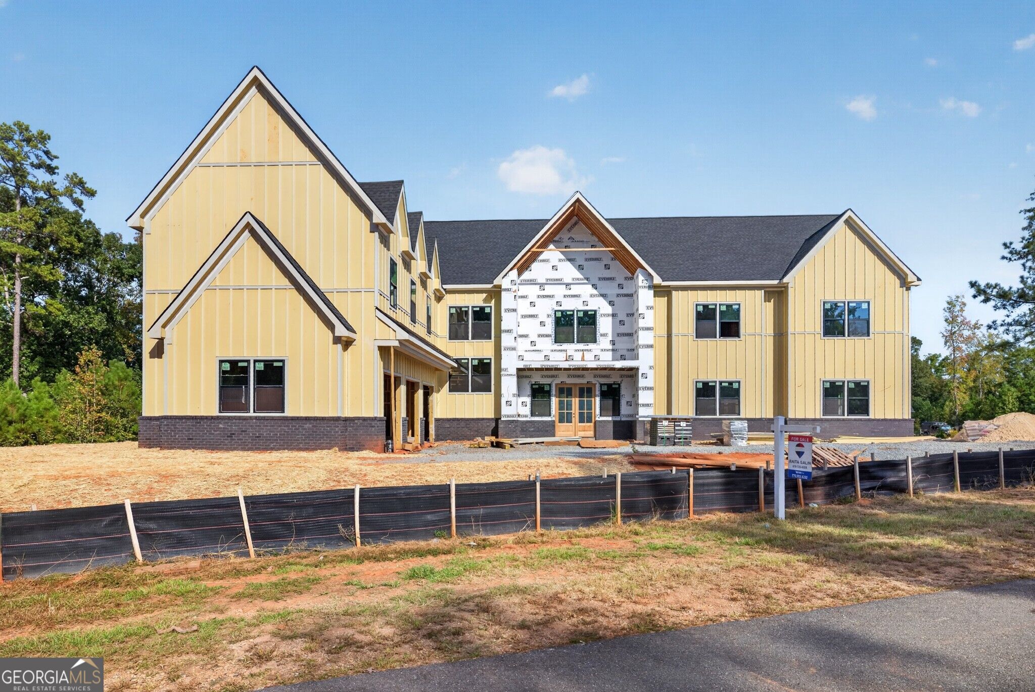 20 Quiet Cove Way