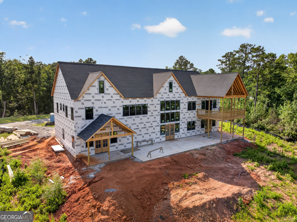 20 Quiet Cove Way