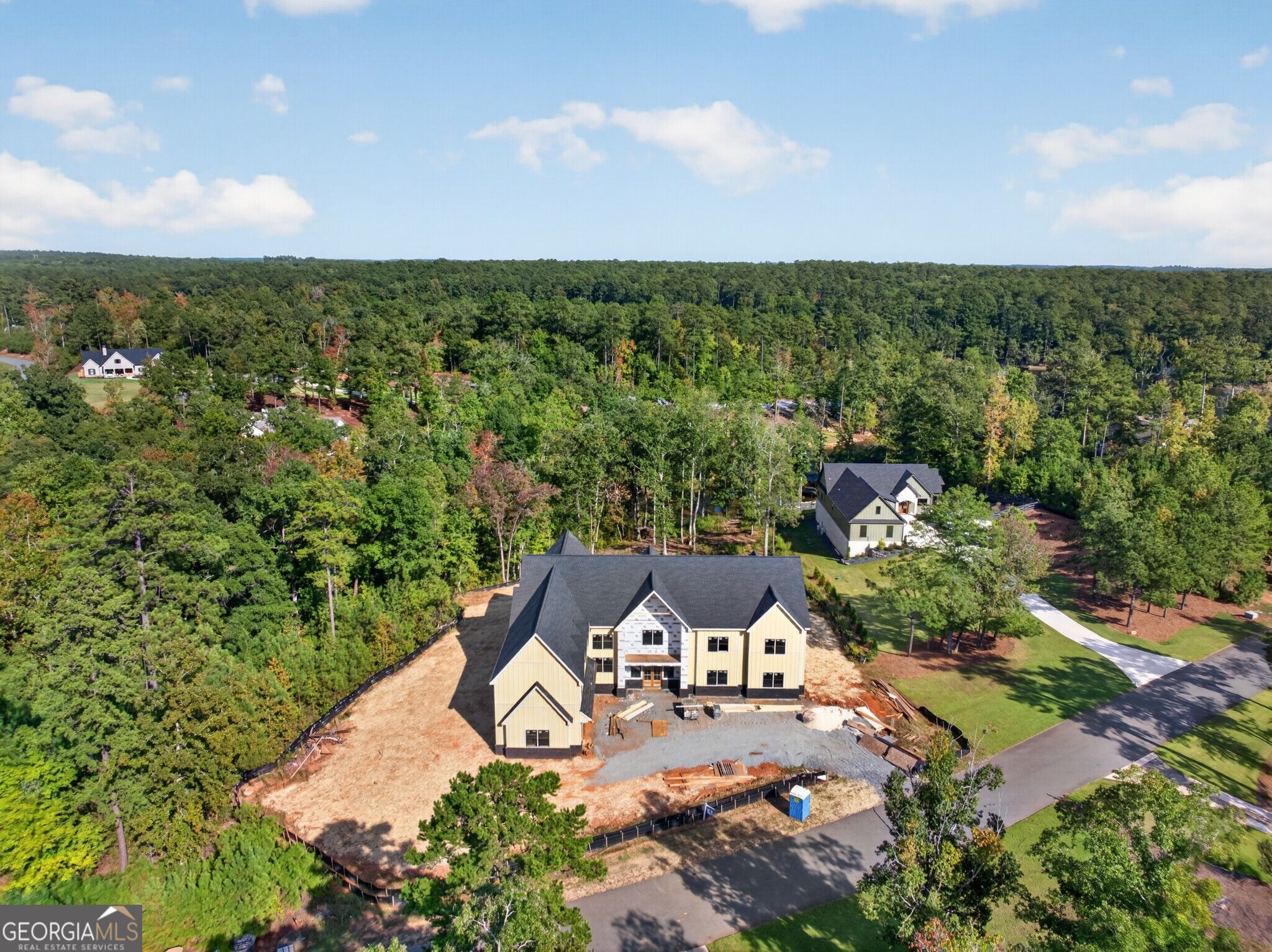 20 Quiet Cove Way