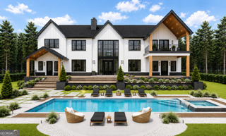 20 Quiet Cove Way