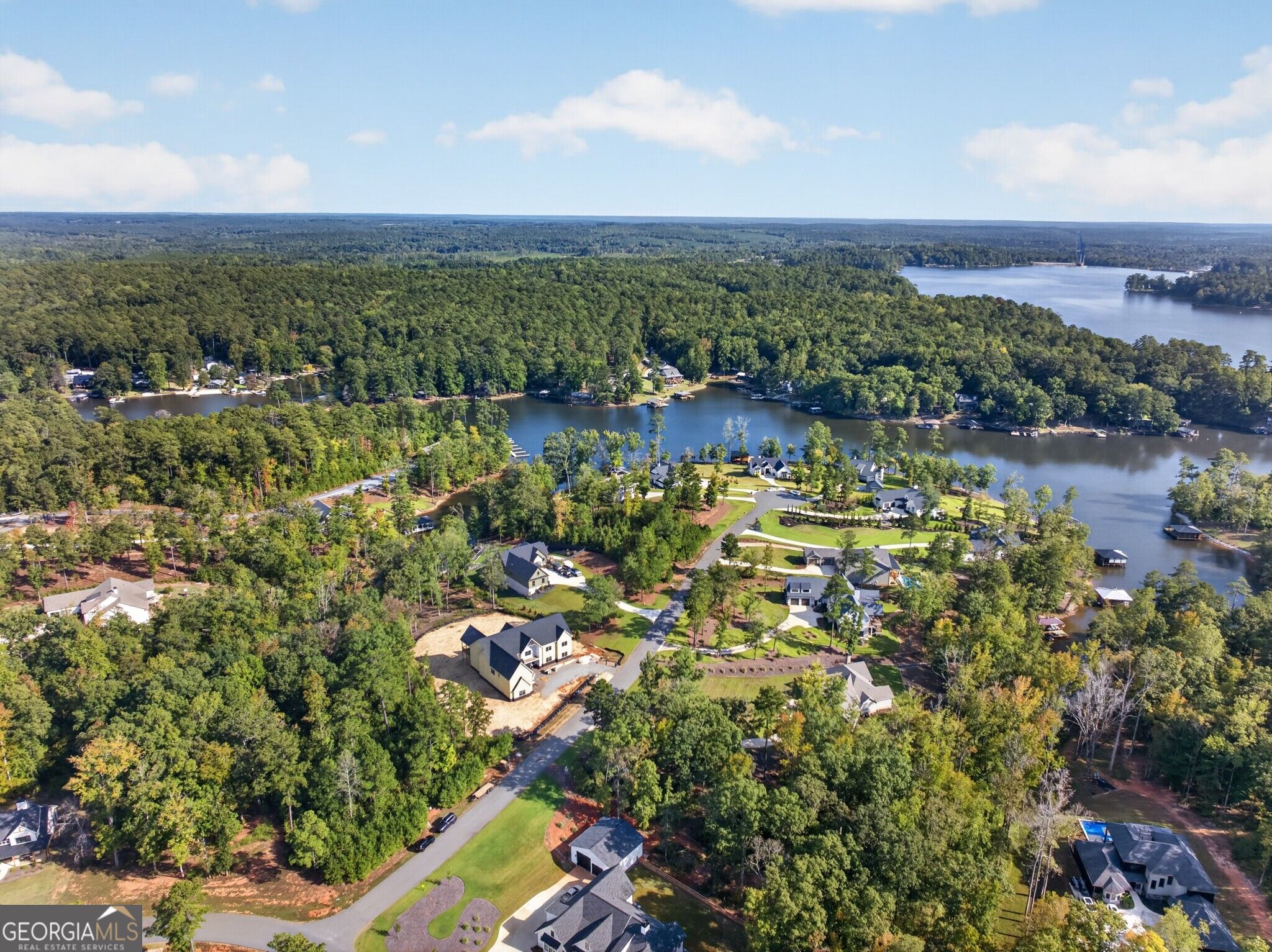 20 Quiet Cove Way