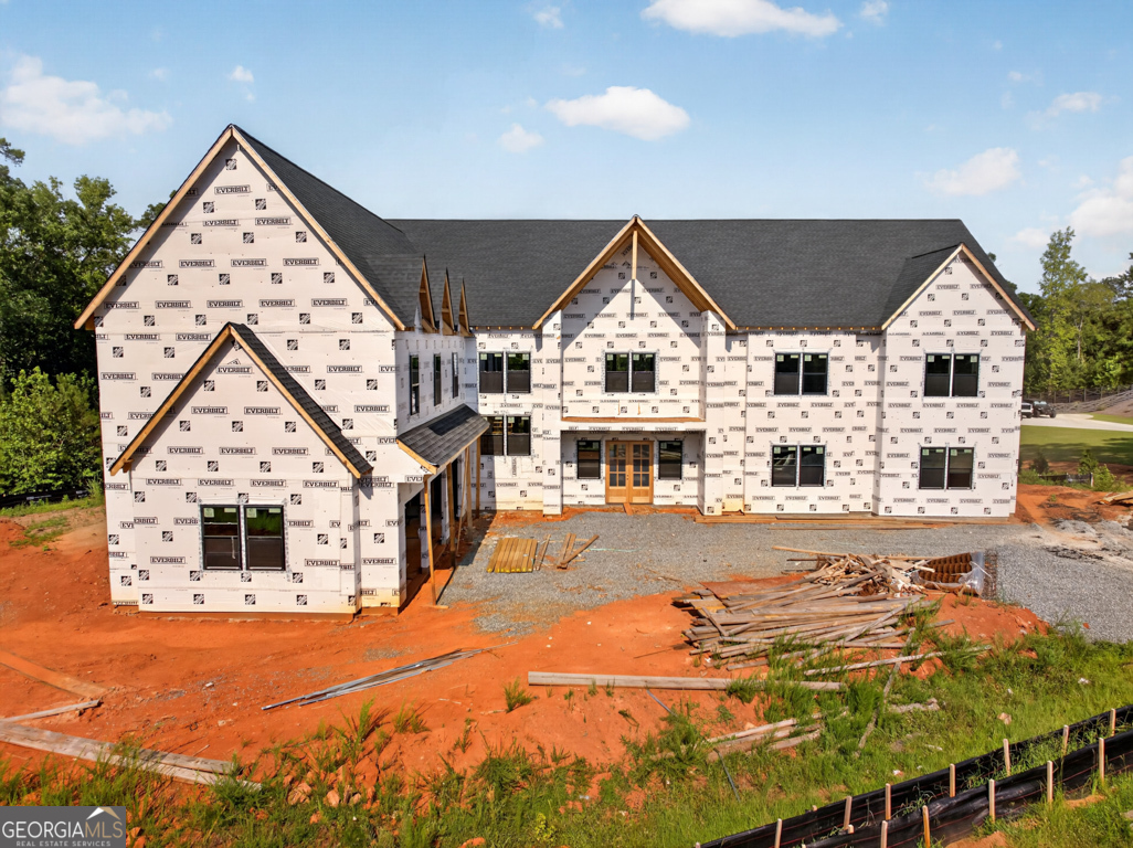 20 Quiet Cove Way