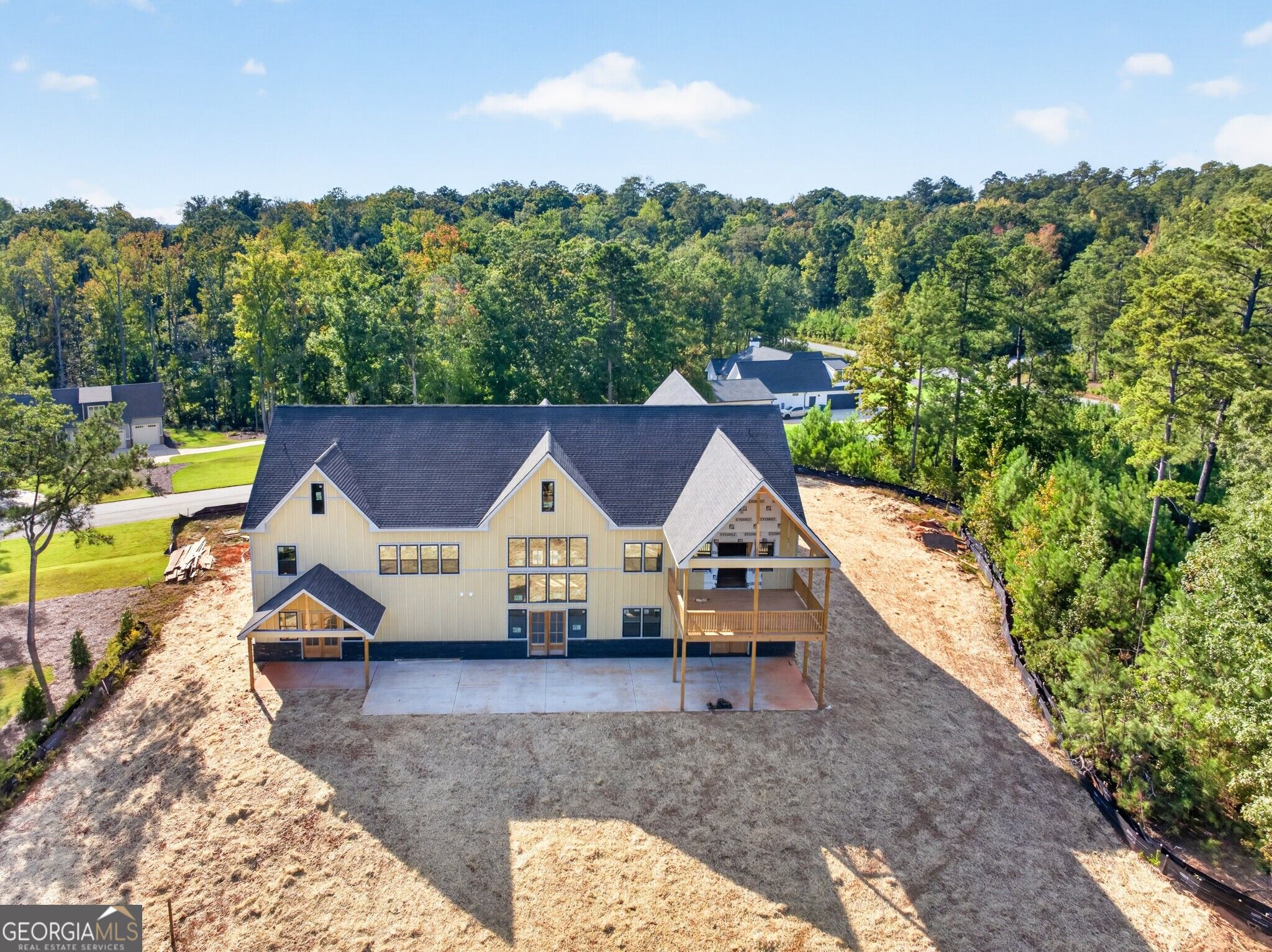 20 Quiet Cove Way