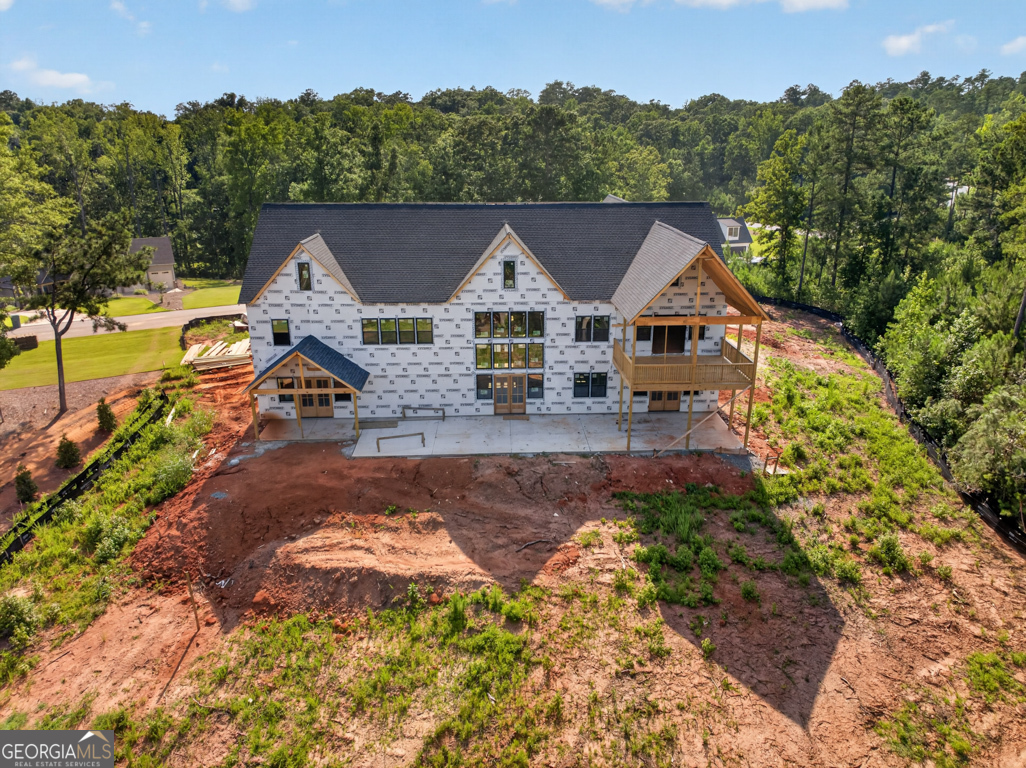 20 Quiet Cove Way
