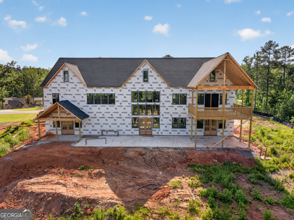 20 Quiet Cove Way