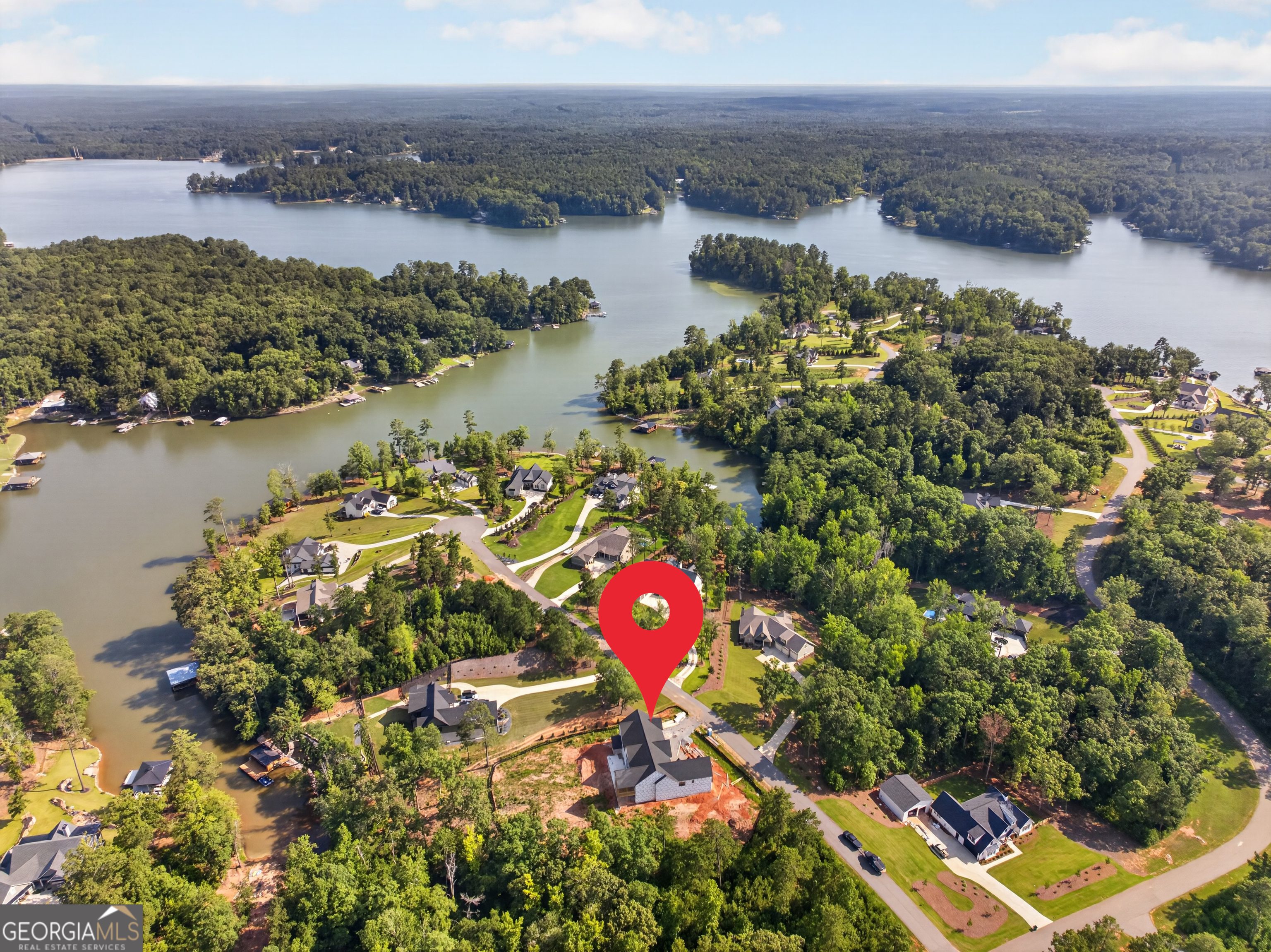 20 Quiet Cove Way