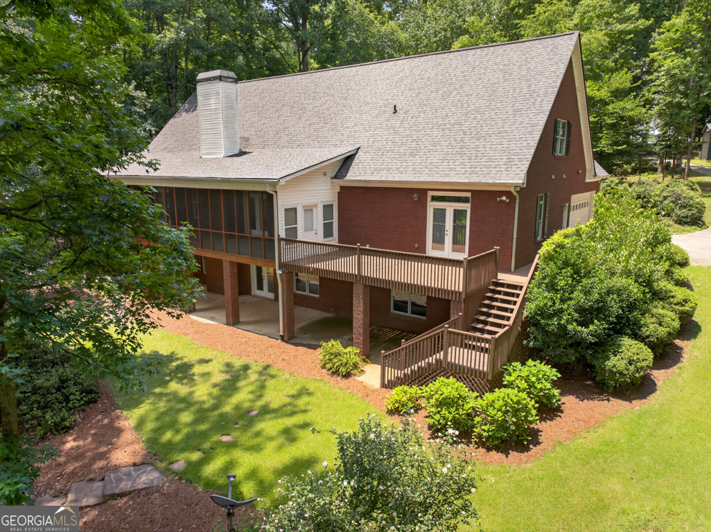 365 Nunnally Farm Road