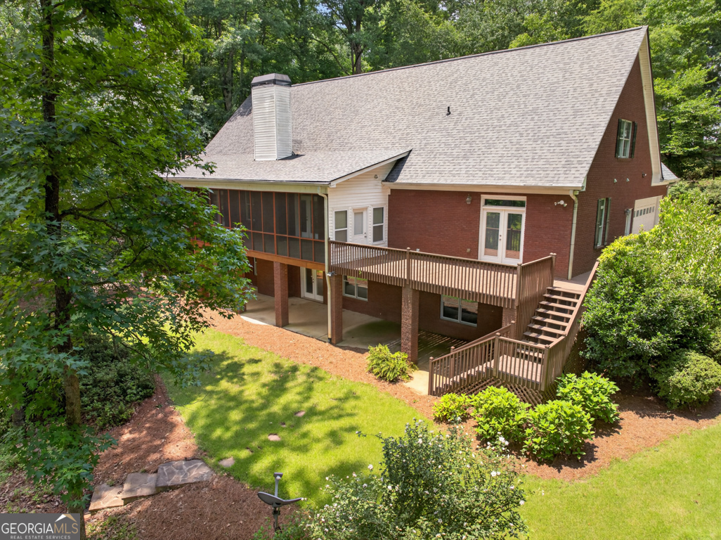 365 Nunnally Farm Road