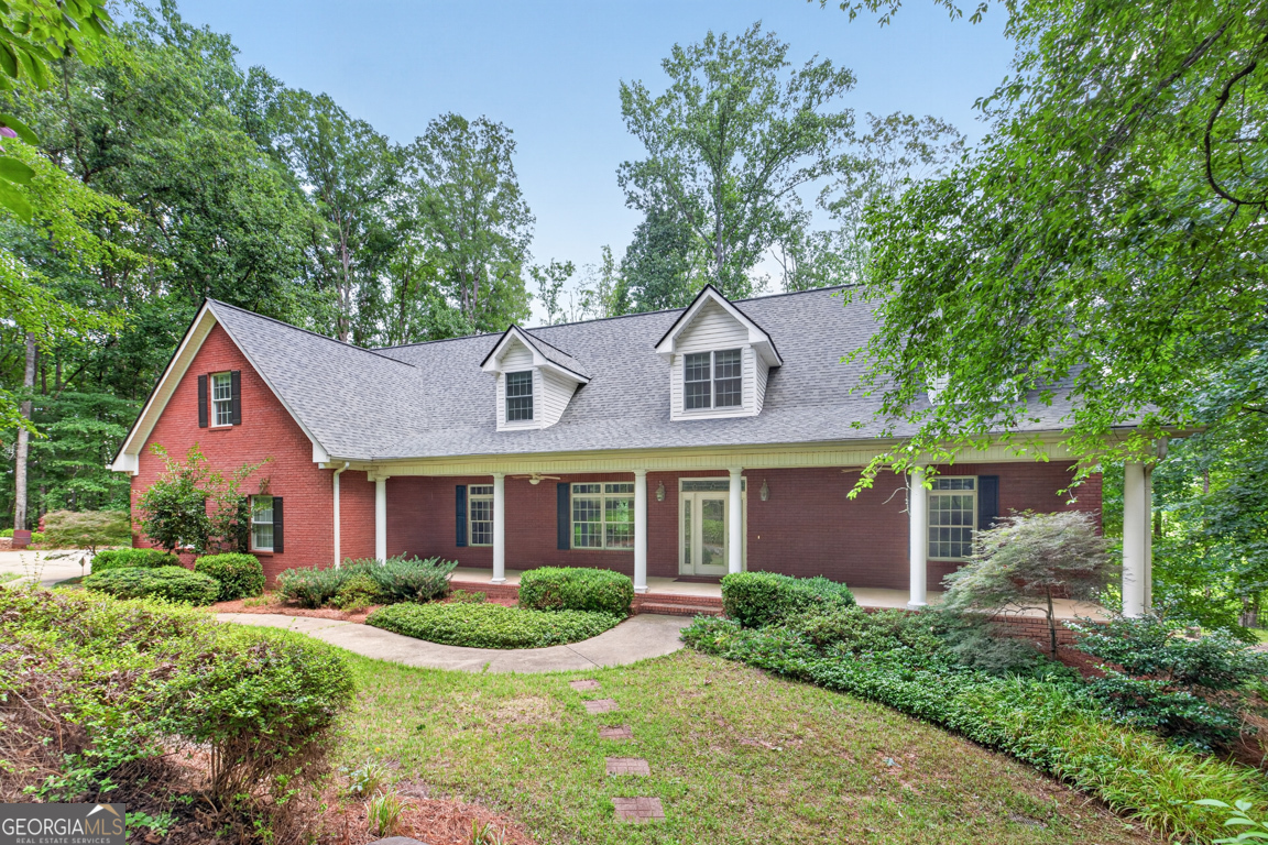 365 Nunnally Farm Road