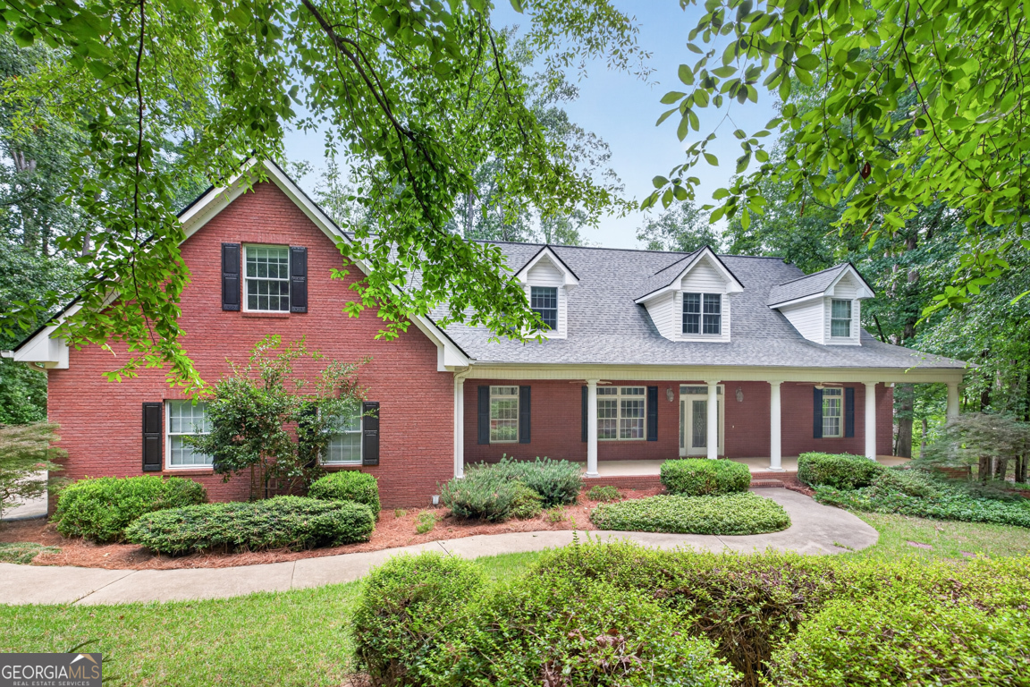 365 Nunnally Farm Road