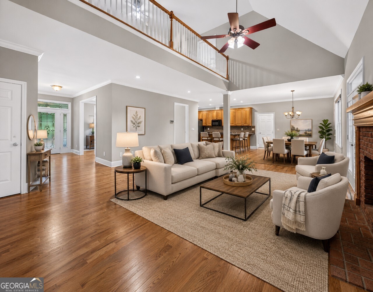 365 Nunnally Farm Road
