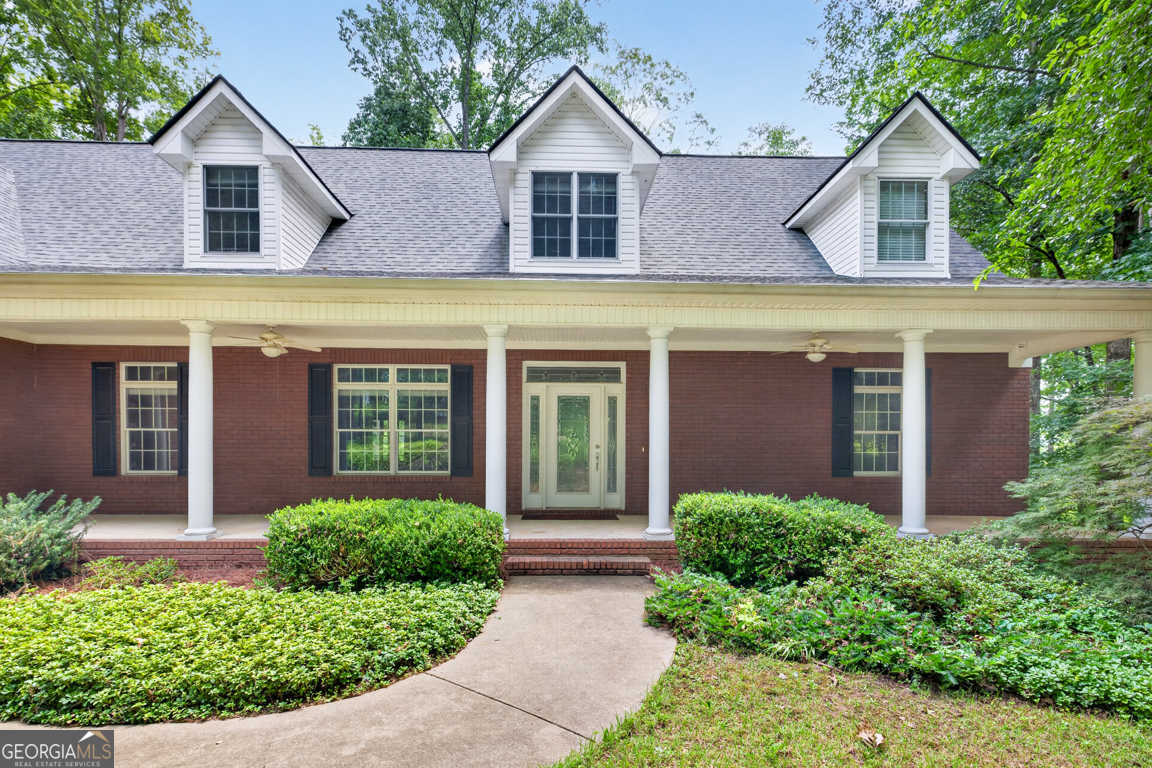365 Nunnally Farm Road