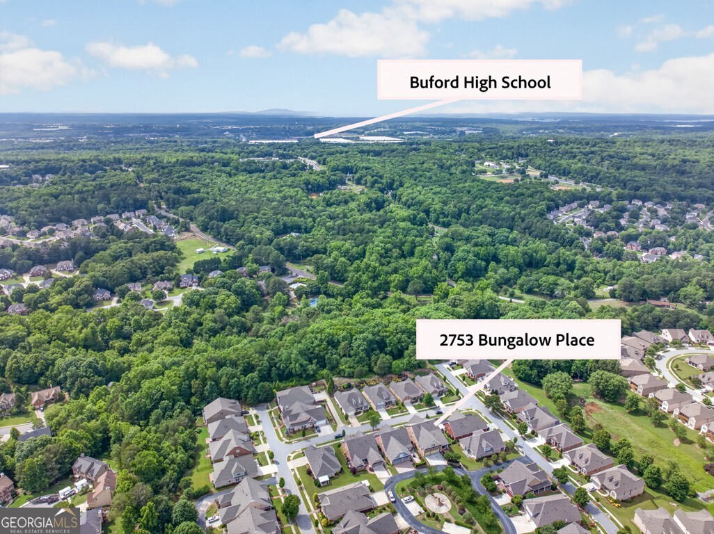 2753 Bungalow Place