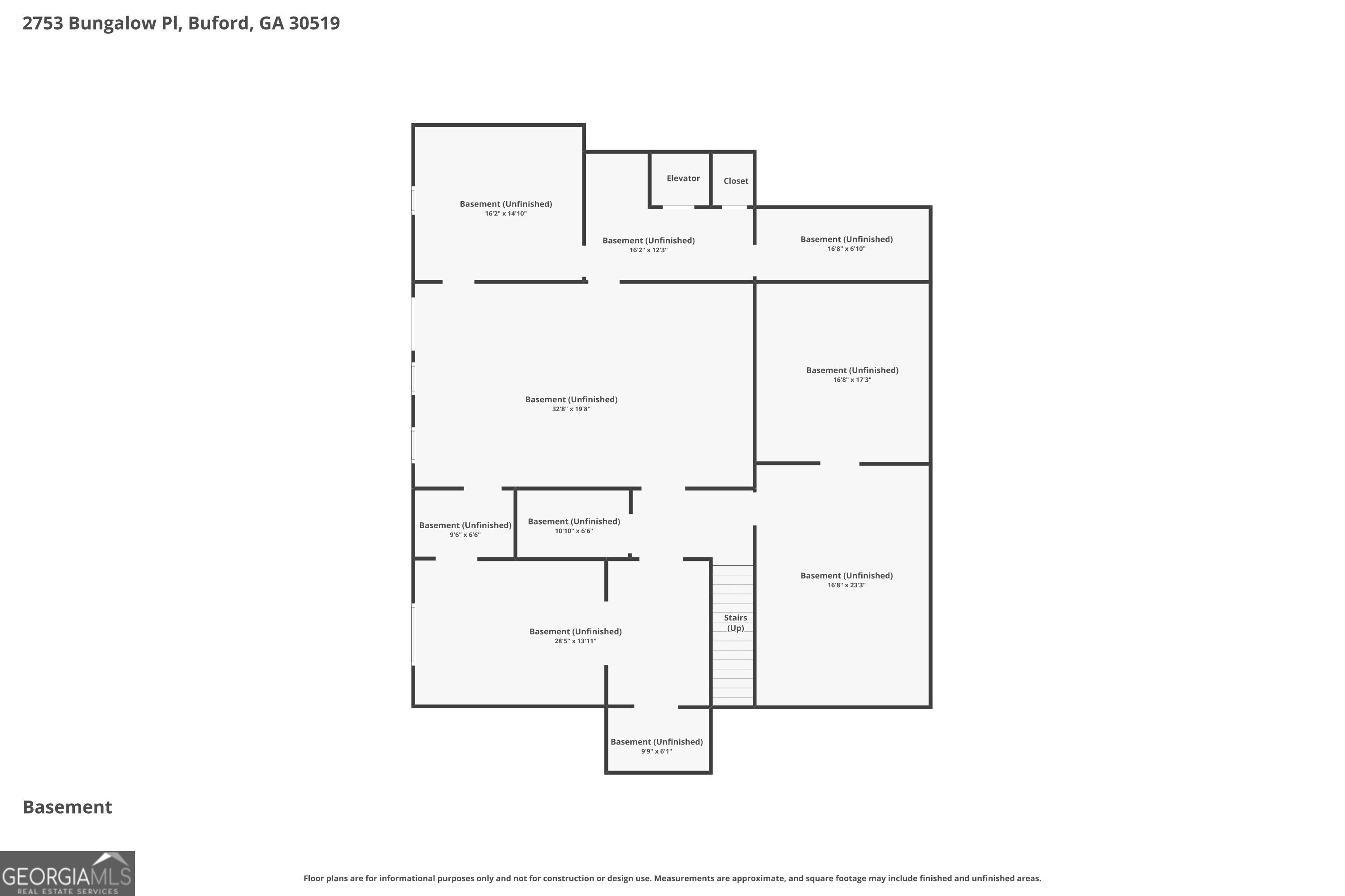 2753 Bungalow Place