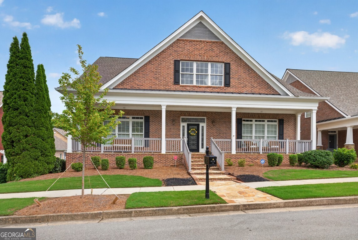 2753 Bungalow Place