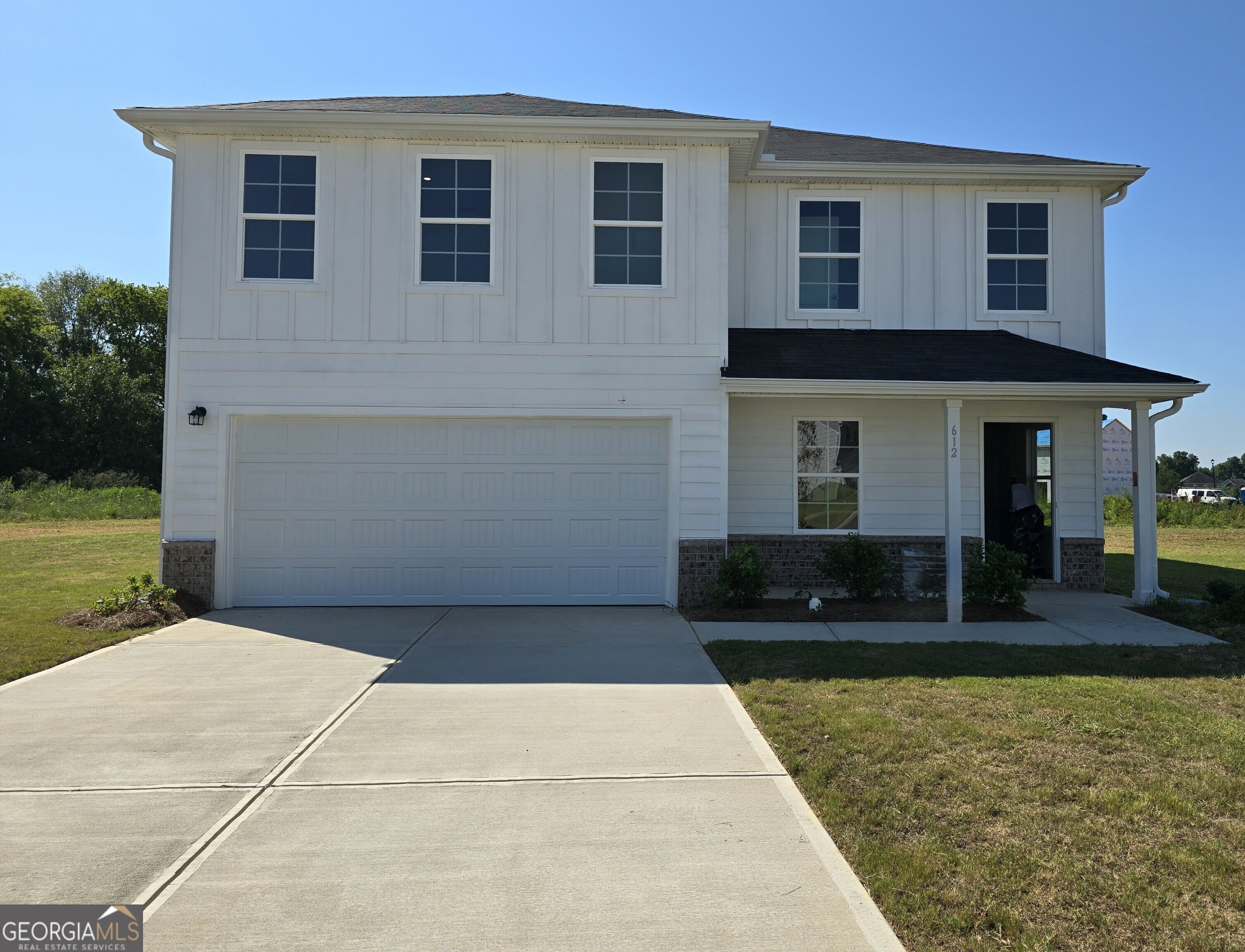 612 Leisure Pointe Road
