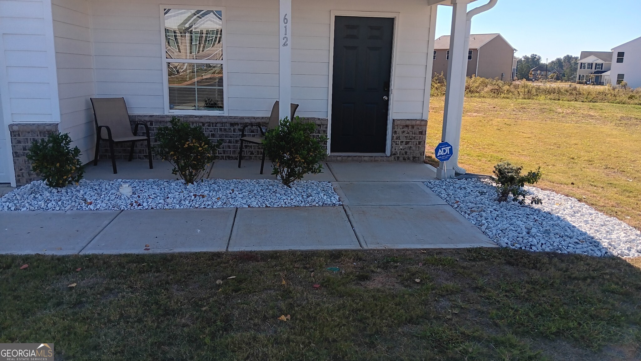 612 Leisure Pointe Road