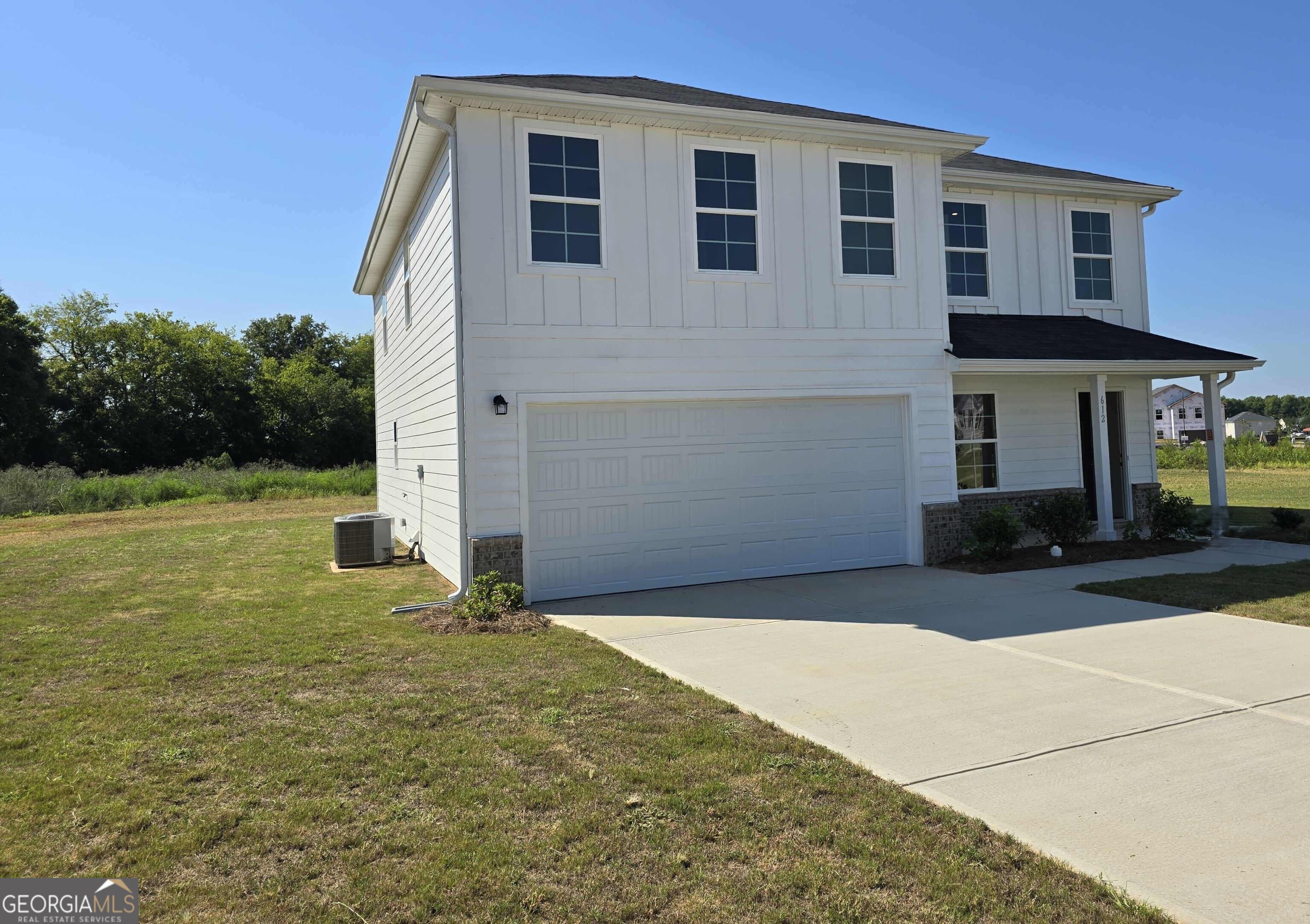 612 Leisure Pointe Road