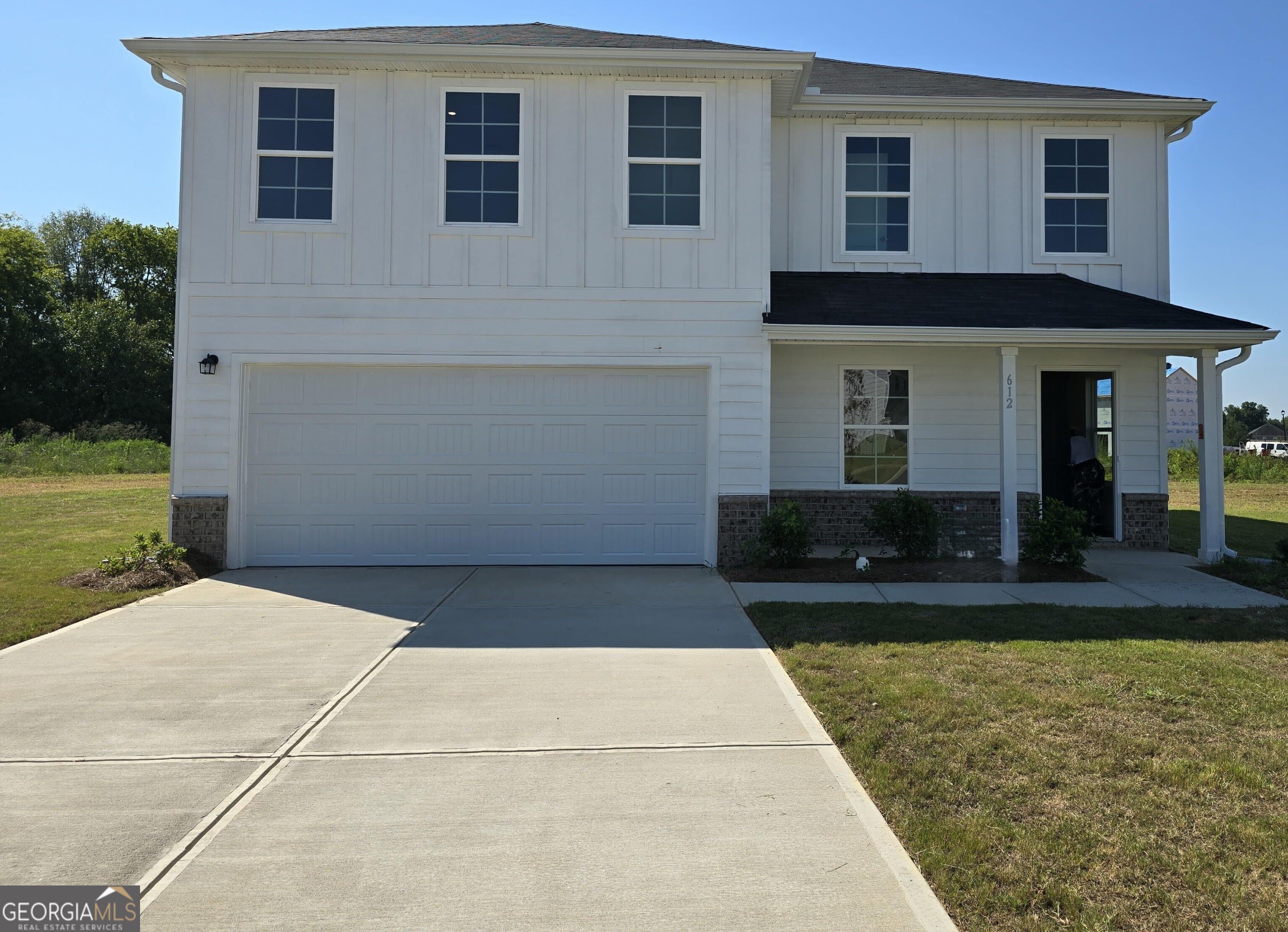 612 Leisure Pointe Road
