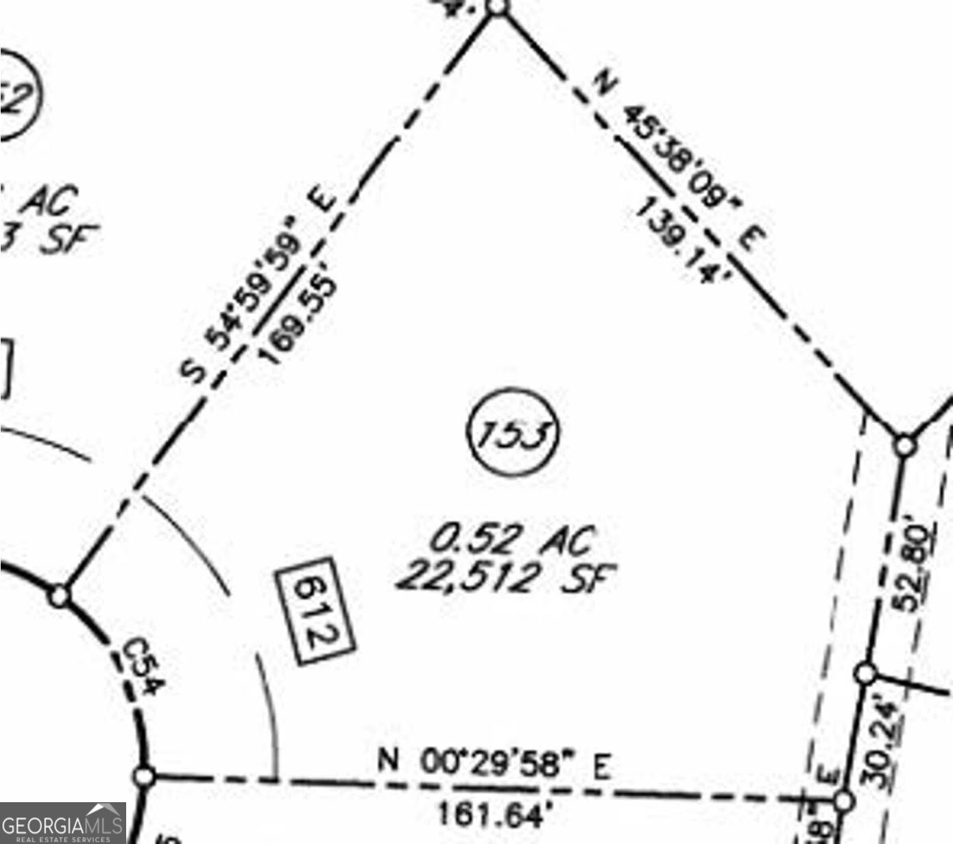 612 Leisure Pointe Road