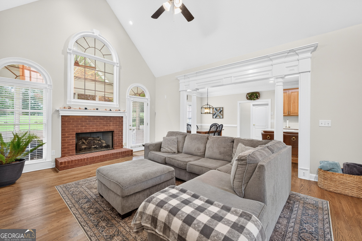 6781 Highland Pointe Place