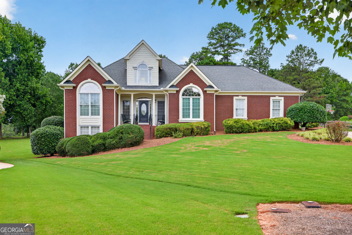 6781 Highland Pointe Place