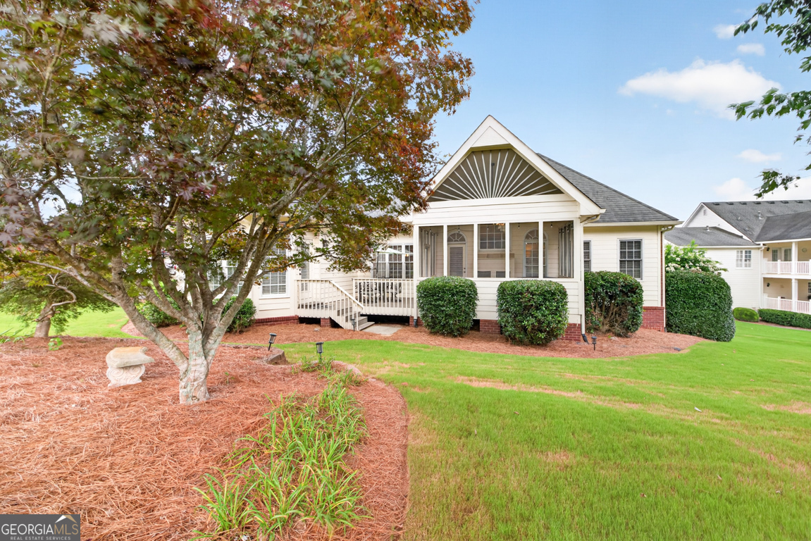 6781 Highland Pointe Place