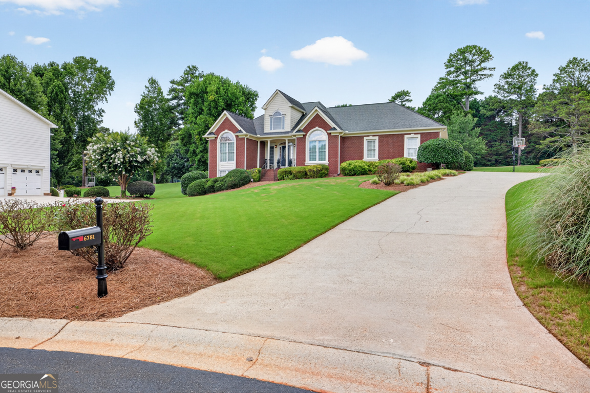 6781 Highland Pointe Place