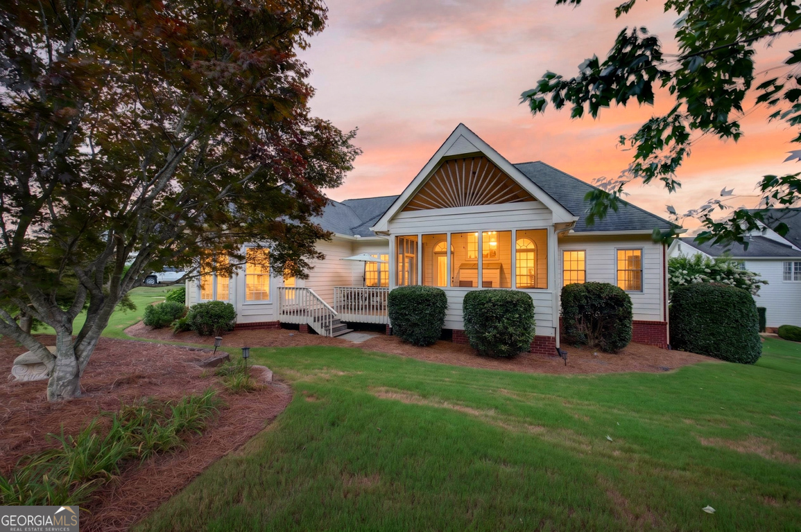 6781 Highland Pointe Place