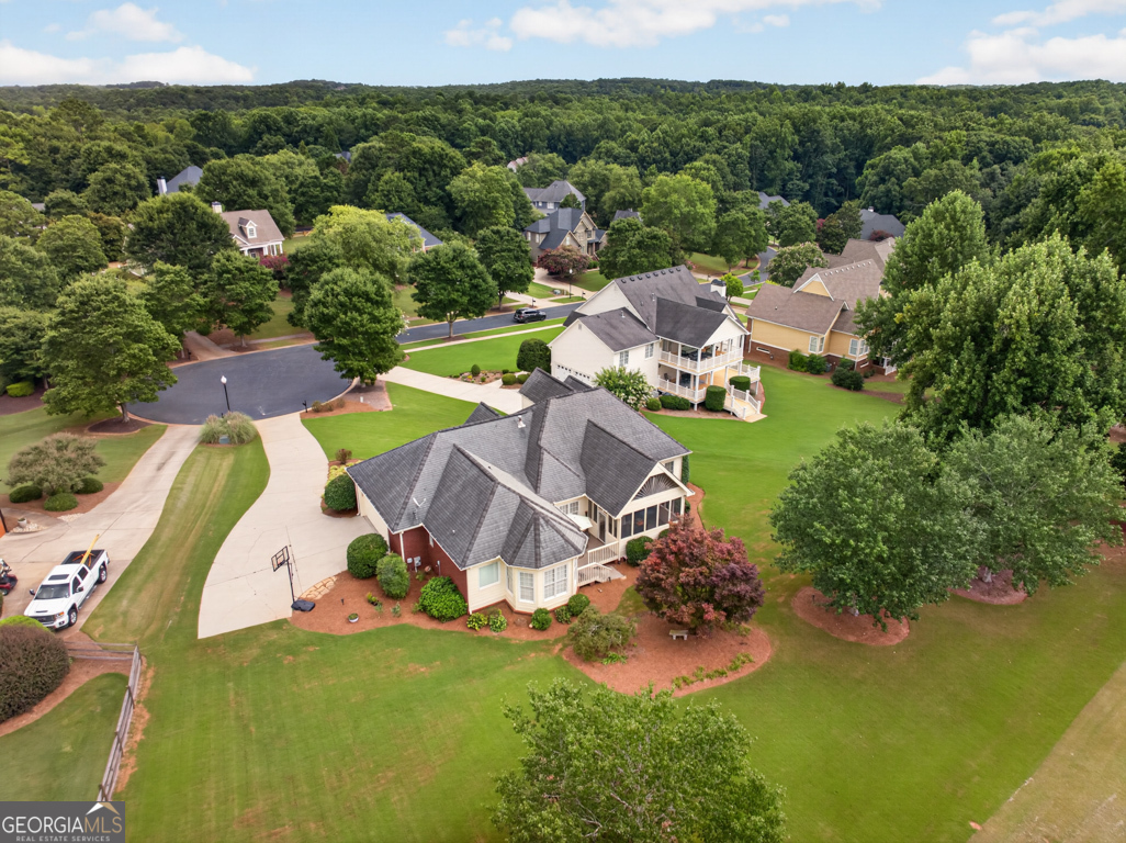 6781 Highland Pointe Place