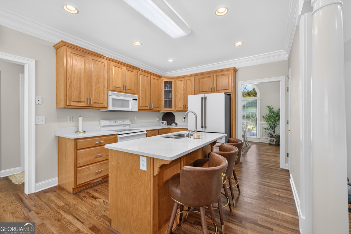 6781 Highland Pointe Place