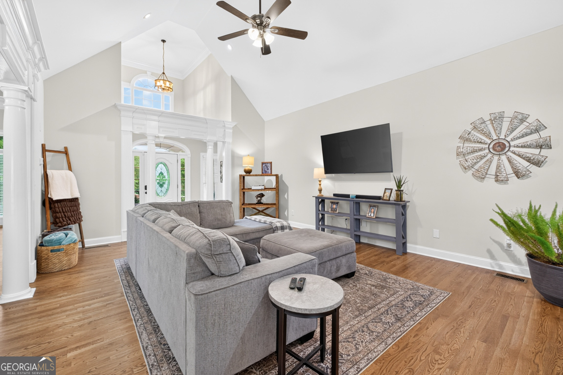 6781 Highland Pointe Place
