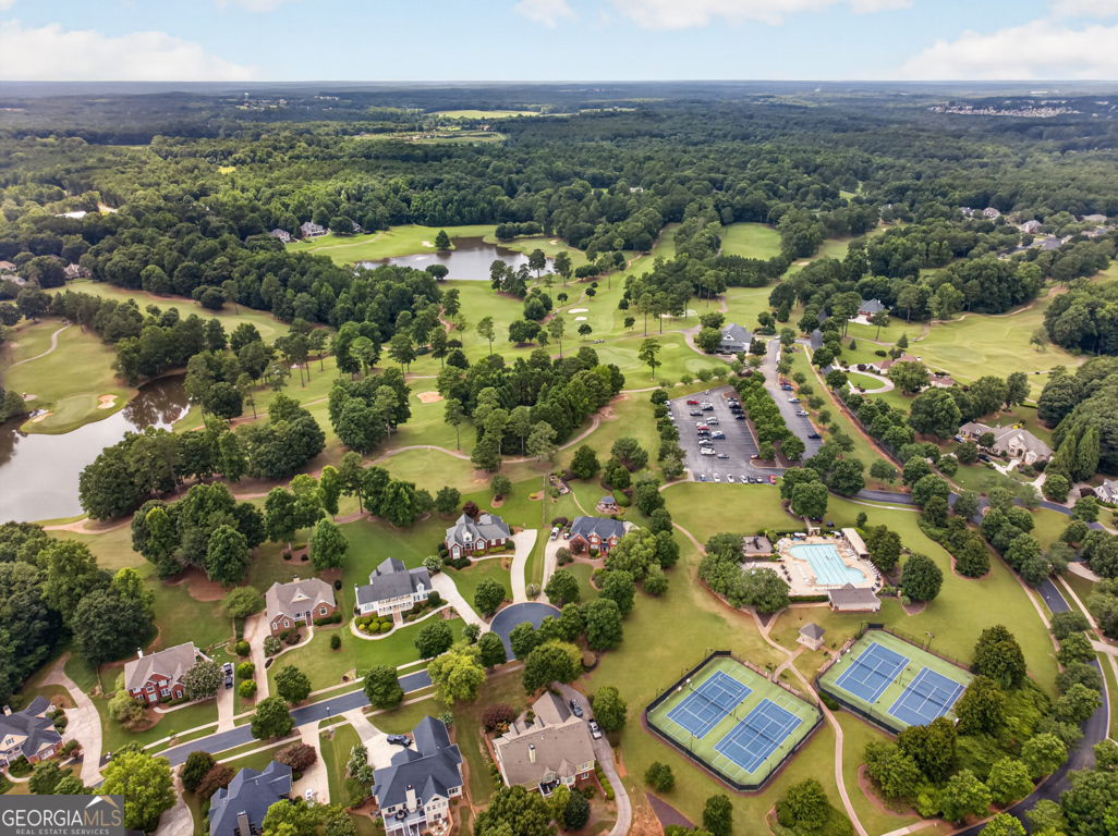 6781 Highland Pointe Place