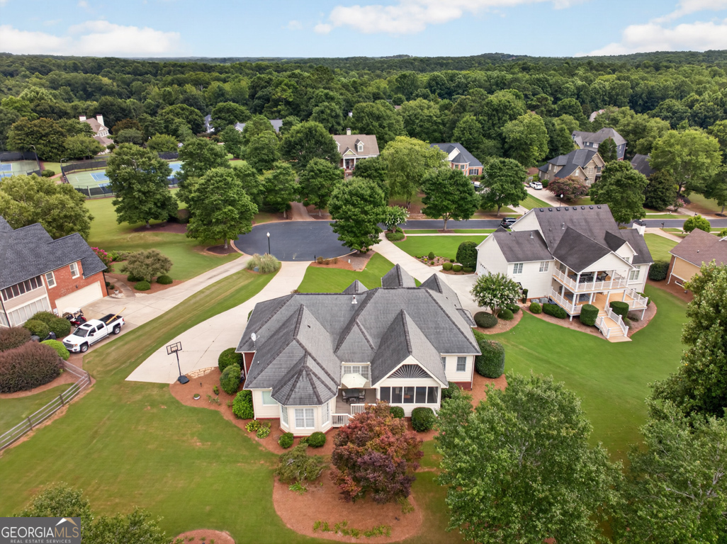 6781 Highland Pointe Place