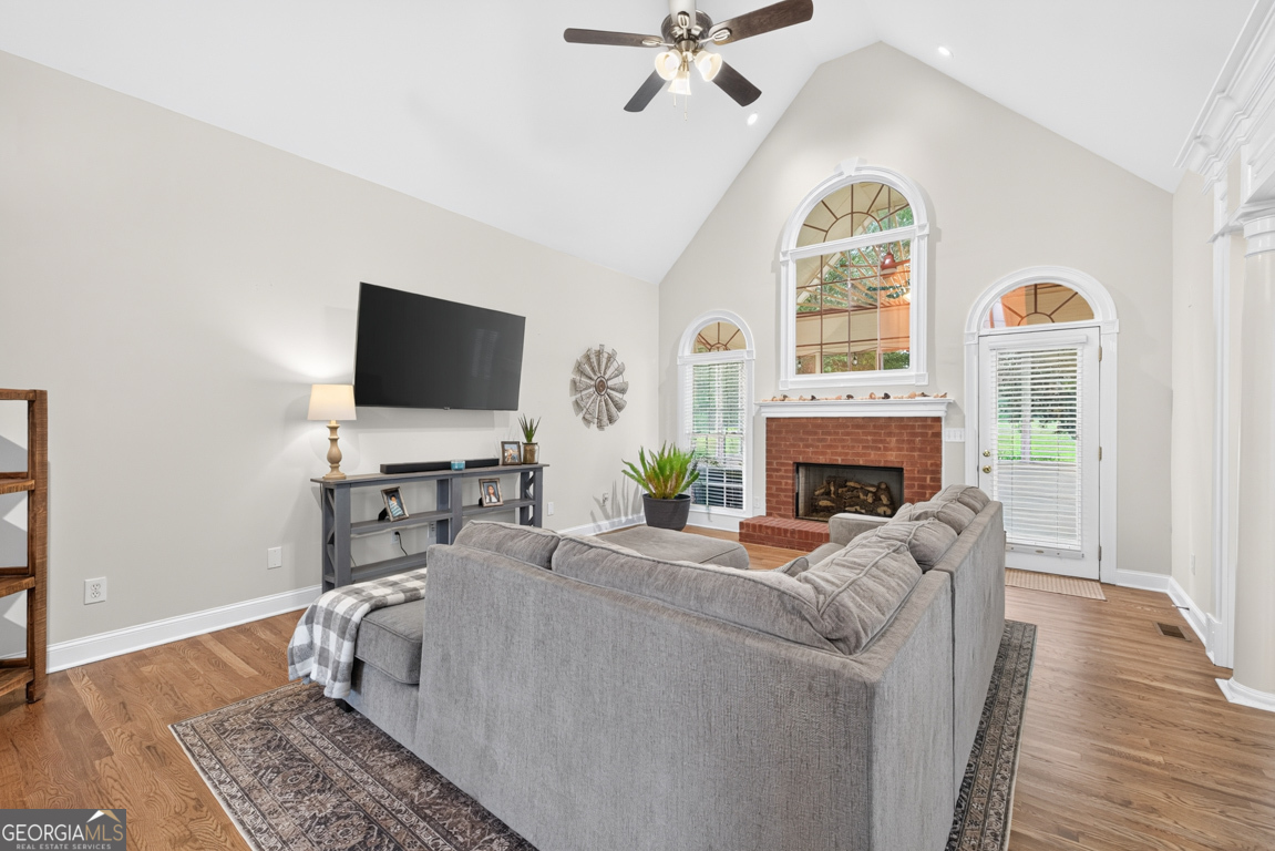 6781 Highland Pointe Place